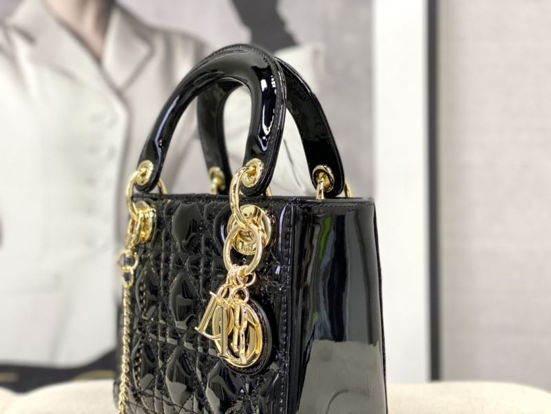 Christian Dior My Lady Bags